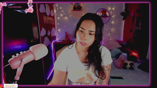 chat webcam porn Mayoyo 
