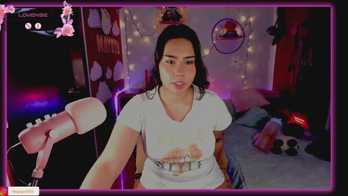 live adult webcam chat Mayoyo 