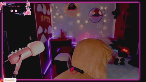 sex webcam Mayoyo 