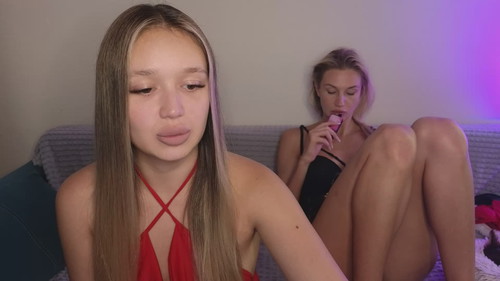 live cam porn Kiramegan