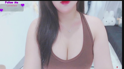 private live cam Kirstenling