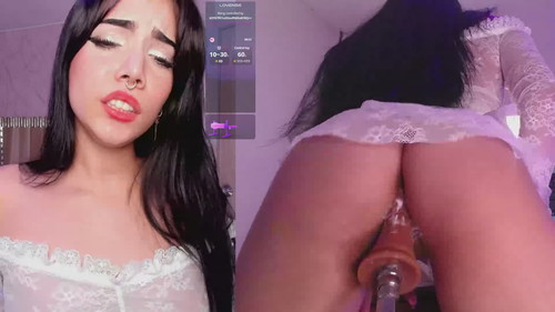 cam chat Kittieeva