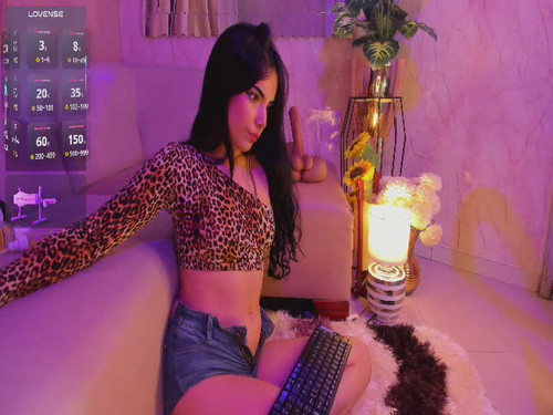 adult chat cam Kittieeva