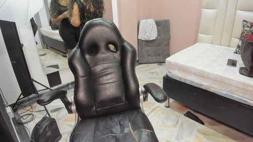 live cam show Krismilff