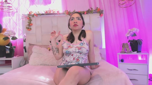 private sex webcam Kristalblue