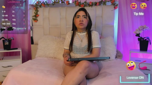 porno chat Kristalblue