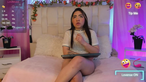 kristalblue webcam