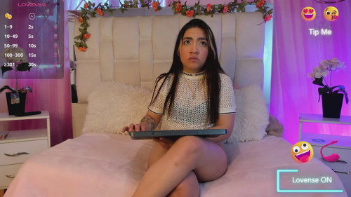 sex live Kristalblue