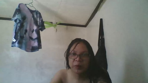 role play cam Trans TS