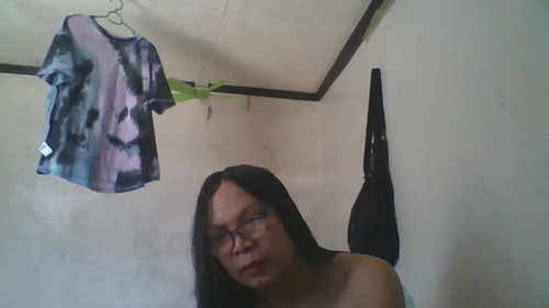 real webcam show Trans TS