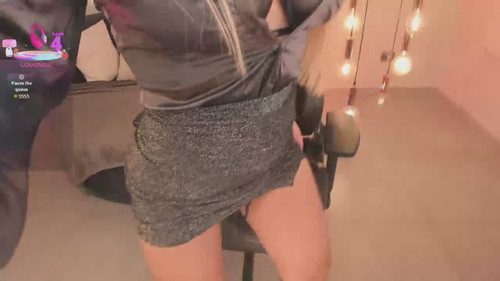 kyliecooper Live Webcam on CherryTV