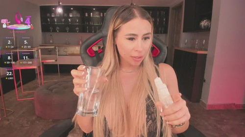 kyliecooper Live Webcam on CherryTV