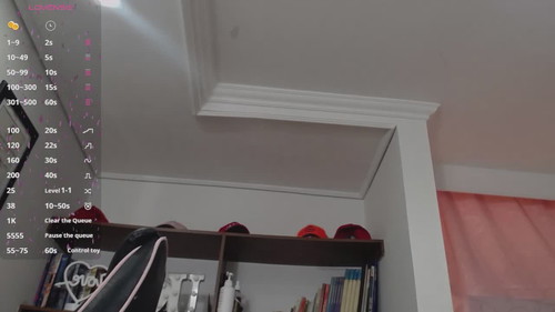 xxx porn live Lacrespa