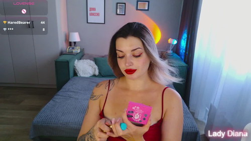 nude web cam Ladylancaster