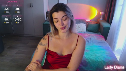 live web cam Ladylancaster