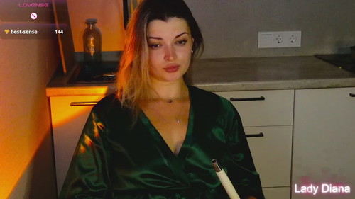 ladylancaster Live Webcam on CherryTV