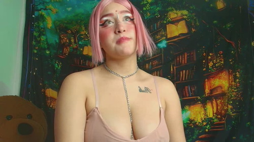 web cam chat Sakura 