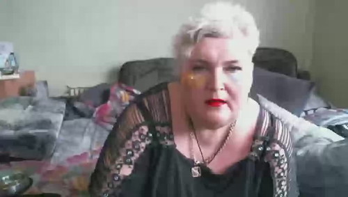 nude striptease Lana555