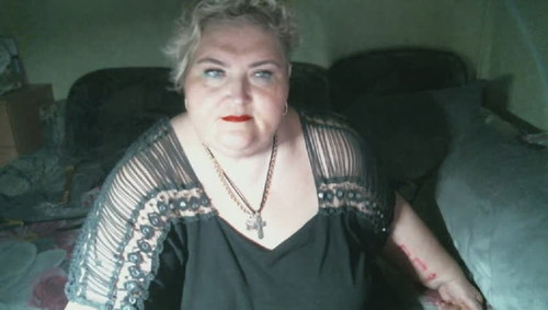 nude striptease Lana555