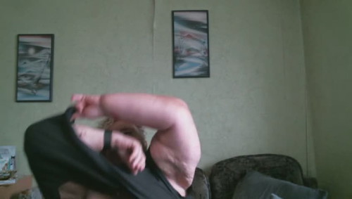 nude striptease Lana555