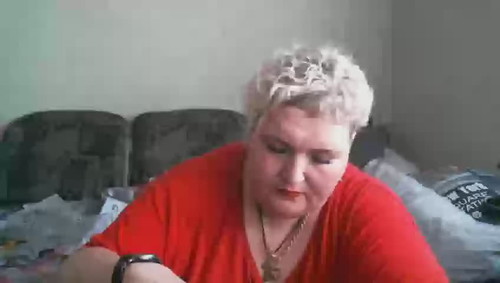 lana555 Live Webcam on CherryTV