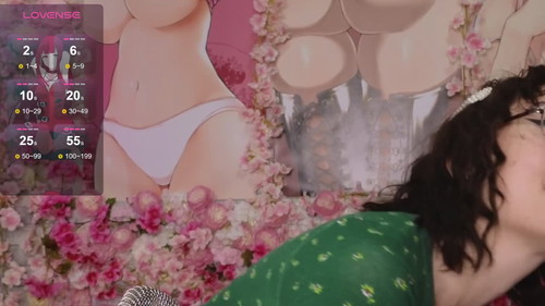 private live web cam Lanalol