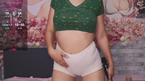 live porn Lanalol