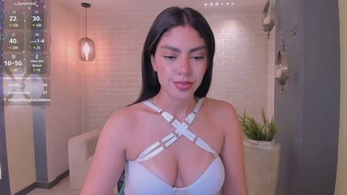 live voyeur Lannacarter