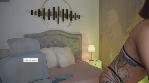 nude amateur cam Larabaker