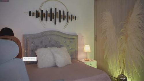 live sex chat Larabaker