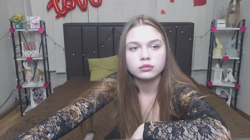 horny chat Larapika