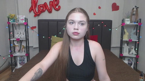 real web cam Larapika