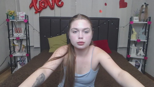 larapika Live Webcam on CherryTV
