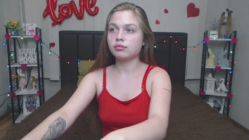 real live cam seks Larapika