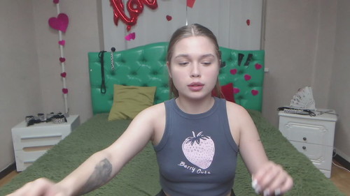 anonymous video chat Larapika