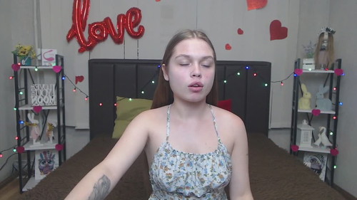 live voyeur cam Larapika