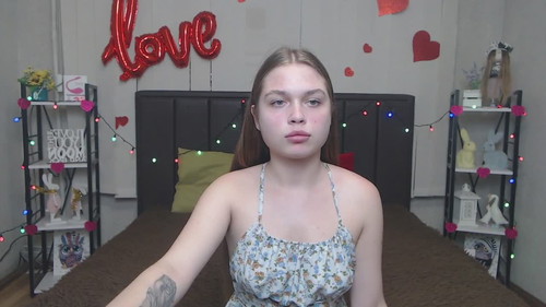 chat webcam Larapika