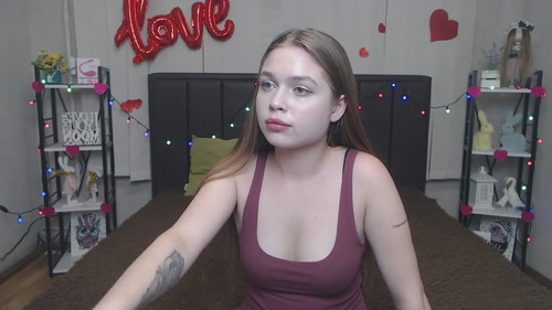 real web cam Larapika