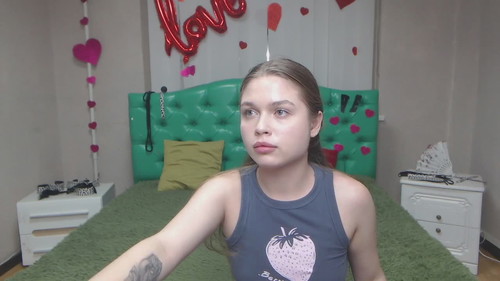 videochat Larapika