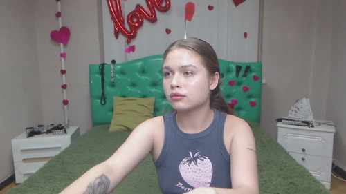 real live cam seks Larapika