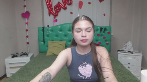 webcam live sex Larapika