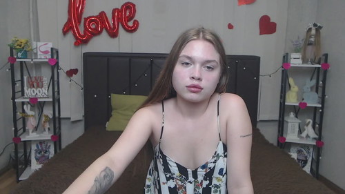 adult live cam Larapika