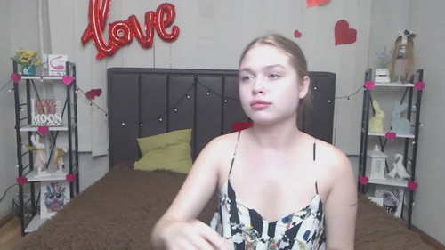 real live cam seks Larapika