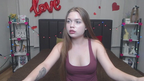 live chatroom Larapika