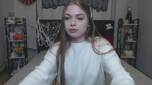 larapika Live Webcam on CherryTV