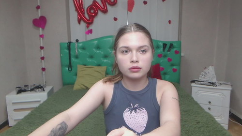 real live cam seks Larapika
