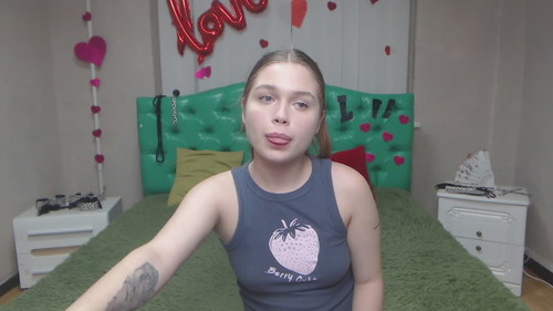 real live cam seks Larapika