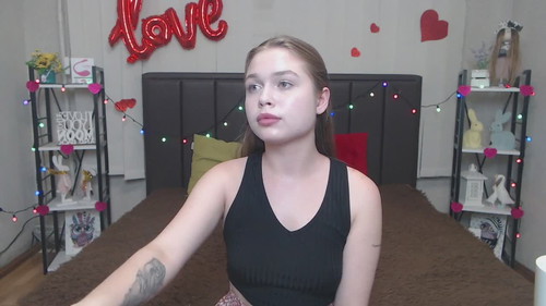horny chat Larapika
