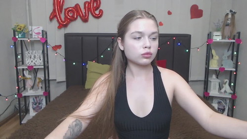 anonymous video chat Larapika