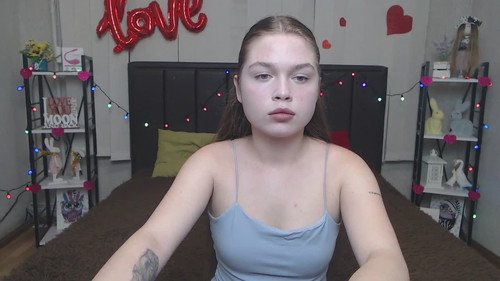 anonymous video chat Larapika